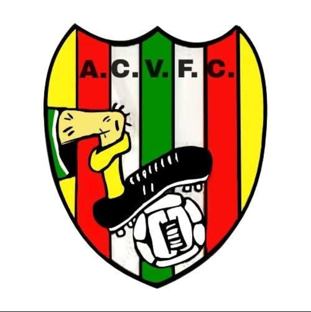 Escudo A.C.V.F.C.
